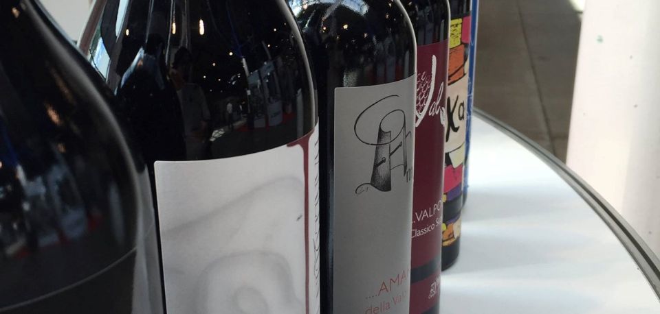 2-hours Amarone Wine Tour with Sommelier Wine Tastings - The Winery Experience: Founder Energy and Warm, Family-Style Welcome