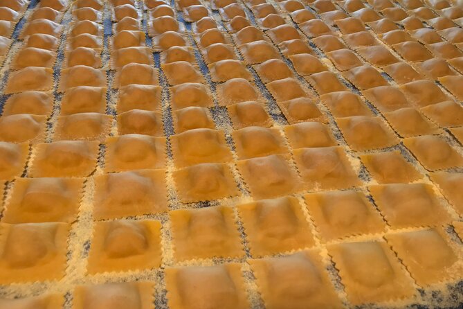 3.5 Hours Fresh Pasta and Tiramisù Cooking Class with Meal - Key things to know before you go