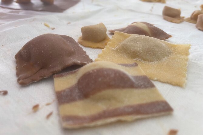 3.5 Hours Fresh Pasta and Tiramisù Cooking Class with Meal - Tiramisù dessert: finishing with a classic you can repeat