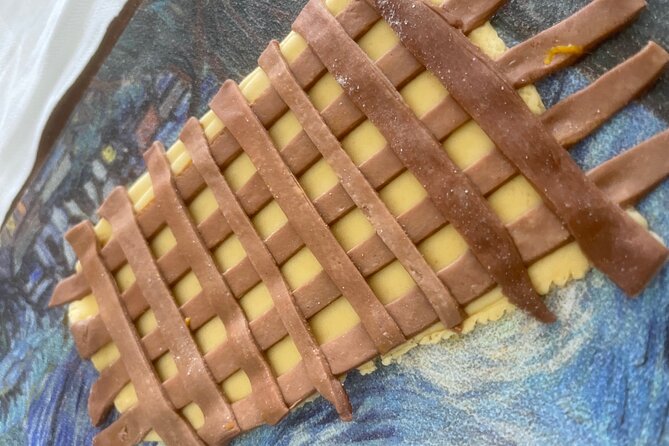 3.5 Hours Fresh Pasta and Tiramisù Cooking Class with Meal - The meal experience: wine, coffee, and what’s included