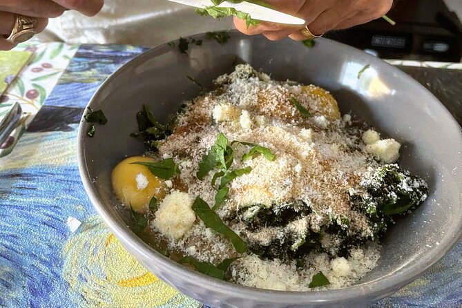 3.5 Hours Fresh Pasta and Tiramisù Cooking Class with Meal - Price and value: what $94.63 buys you