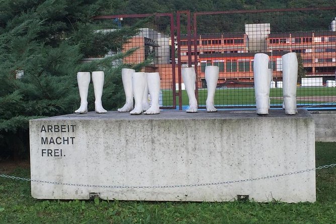 3- Hours Private Tour Bolzano's Jewish History - Key highlights you’ll remember