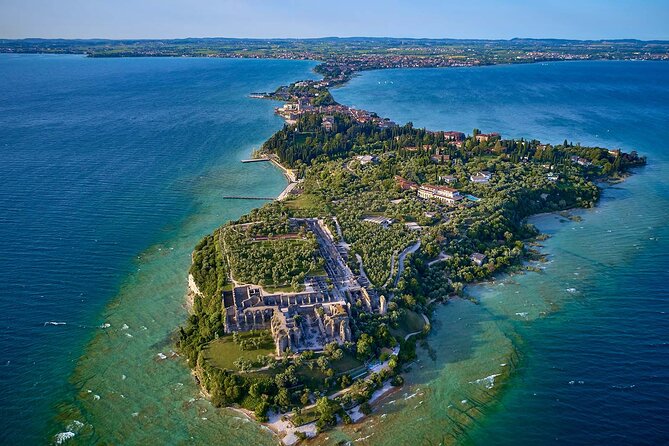 4-Hour Boat Tour on Lake Garda from Lazise - Sirmione and Grotte di Catullo: The Most Famous Stop Meets Real-Time Time for Shore