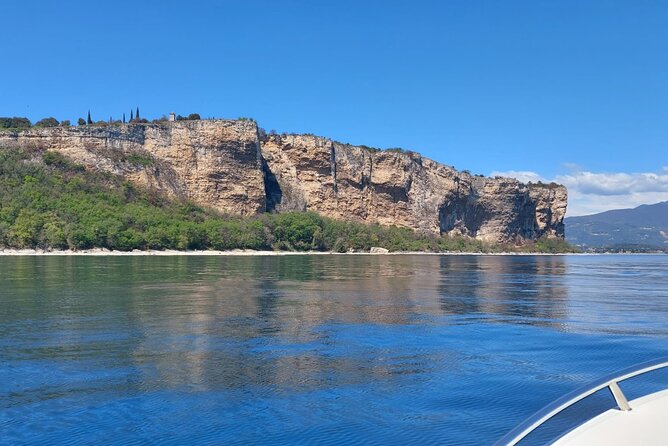 4-Hour Boat Tour on Lake Garda from Lazise - Price and Value: Is $433.48 Per Person Worth It?