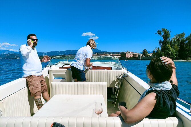 4-Hour Boat Tour on Lake Garda from Lazise - Who This Private Boat Tour Fits Best