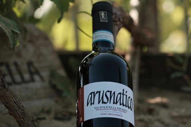 Amarone 2005 Wine Experience - Amarone Morar 2005 and Organic Valpolicella: What You’re Really Buying