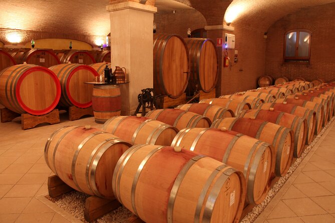 Amarone 2005 Wine Experience - Who Leads Your Tasting: Expect Real Personalities, Not Just a Script