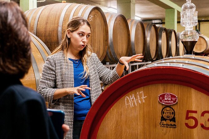 Amarone Wine Tour - Who should book this Amarone wine tour (and who might skip)