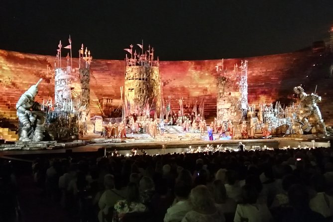 Arena di Verona Opera Ticket Package - Via Giuseppe Mazzini: The Stroll That Feels Like Real Verona