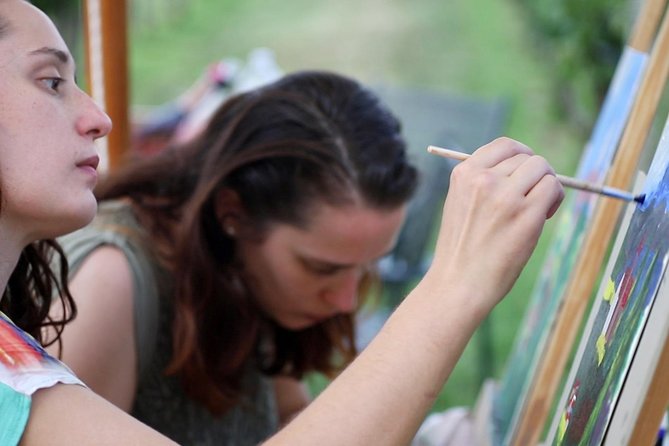 Art Experience with Food and Wine Tasting in Lazise - Key highlights to know before you go