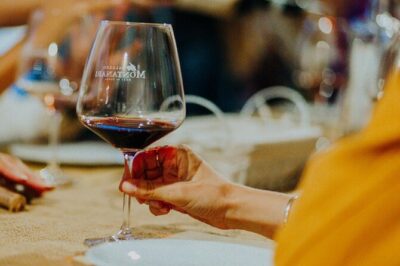 Art & Wine Experience in Valpolicella at Palazzo Montanari - Entering the 14th-century manor: frescoes with a purpose