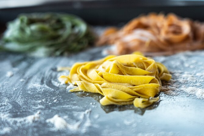 Bardolino: Garda Lake Pasta Cooking Class at the Agritourism - Key highlights worth planning around