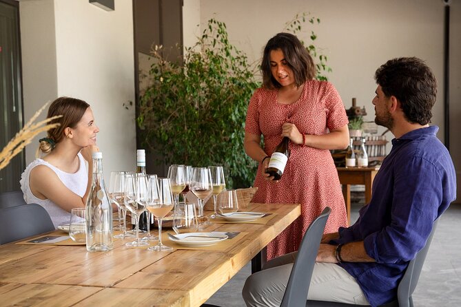 Bardolino Wine Experience - Tenuta La Ca in Bardolino: why this experience feels different