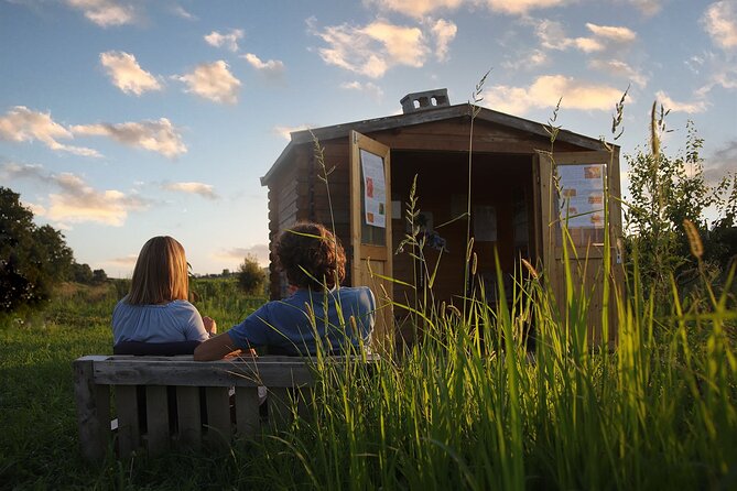Beekeeping Farm Tour and Tasting Experience in Lazise - Lazise stop: a change of scene, still tied to the farm story