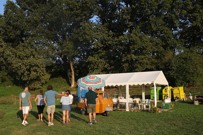 Beekeeping Farm Tour and Tasting Experience in Lazise - Price and value: is $46.85 fair for what you get?