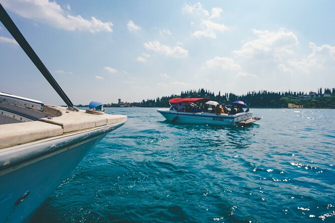 Best of Sirmione with Boat Tour and Grotte di Catullo - A smart half-day plan for Lake Garda’s most famous peninsula