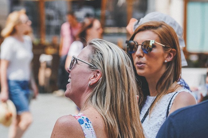 Best of Verona Highlights Walking Tour with Arena - Start at Via Teatro Ristori: meeting point basics that matter