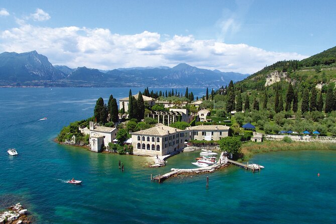 Boat Tour of Isola del Garda - Key highlights you should care about