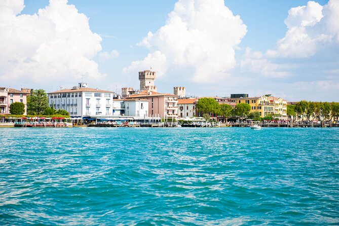 Boat Tour of the Islands of Lake Garda with Aperitif - Lake Garda’s biggest island and the shoreline you don’t reach on foot