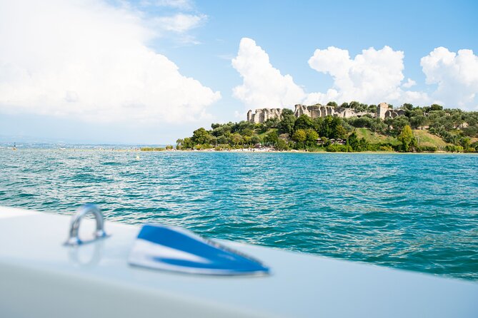 Boat Tour of the Islands of Lake Garda with Aperitif - Aperitivo on the water: wine or beer, snacks, and a slower pace