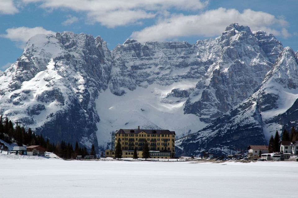 Bolzano: Best of the Dolomites in One Day Private Tour - Pace and practicalities: how to make this day feel good