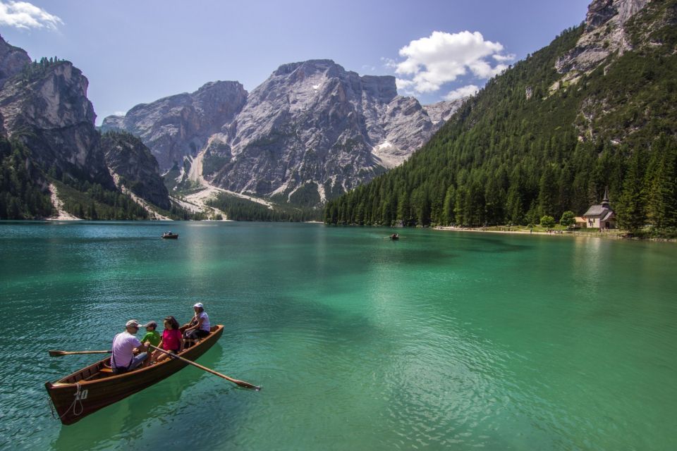 Bolzano: Best of the Dolomites in One Day Private Tour - Pordoi Pass and Sass Pordoi: your one-hour altitude payoff