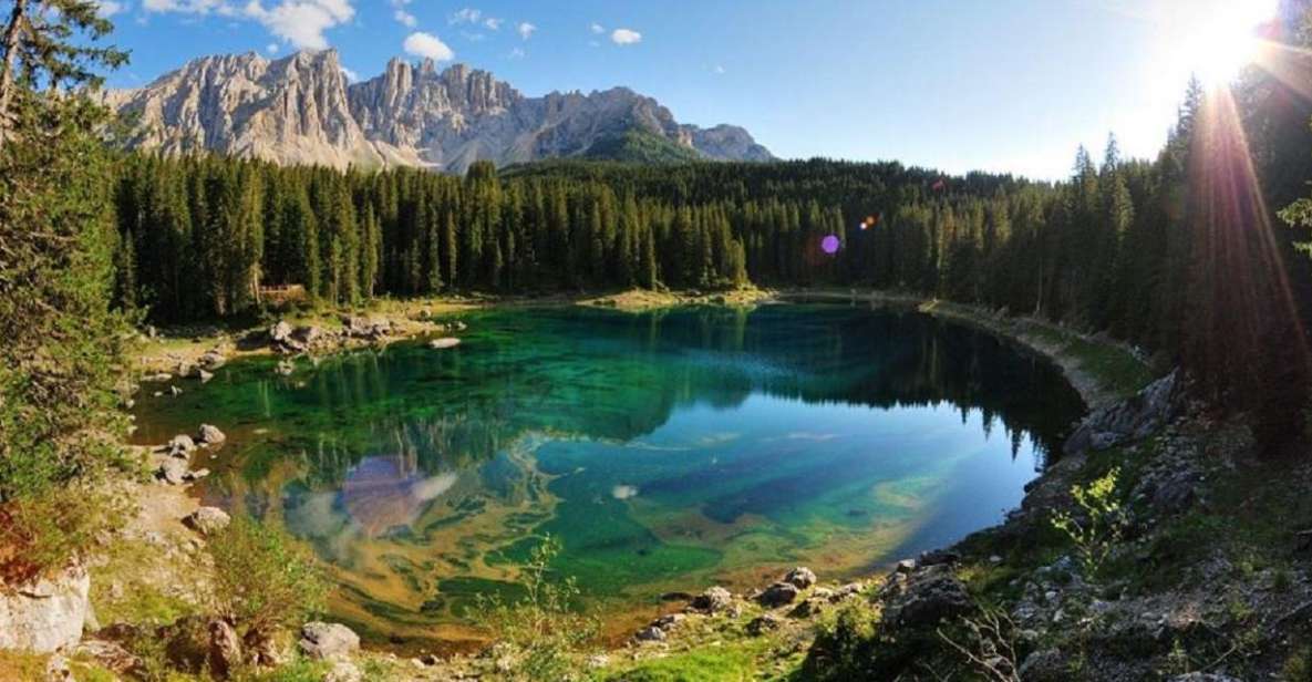 Bolzano: Best of the Dolomites in One Day Private Tour - Lake Dobbiaco and the Braies finale: soft ending, big memories