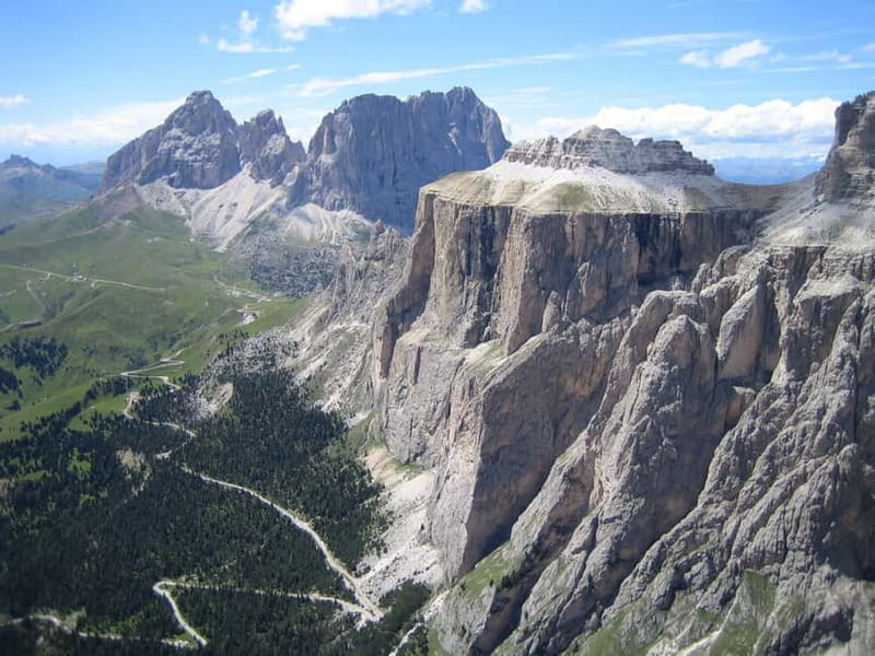 Bolzano: Great Dolomites Road Private Day Trip by Car - Tips to Make the Day Trip More Comfortable