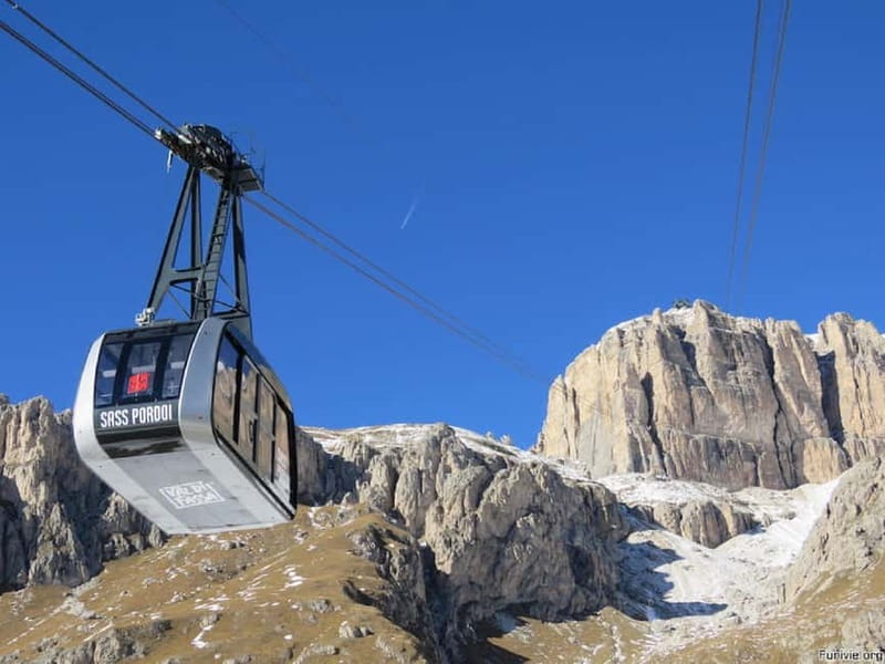 Bolzano: Great Dolomites Road Private Day Trip by Car - Setting Out From Bolzano: The Dolomites Start Right Away