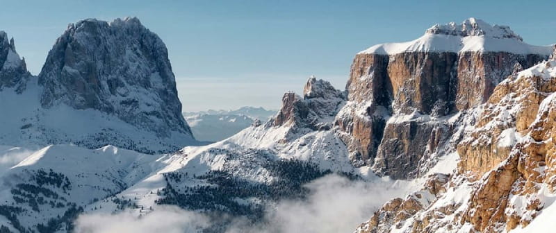 Bolzano: Great Dolomites Road Private Day Trip by Car - Ortisei Lunch Time in the Gardena Valley