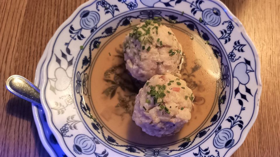 Bolzano: Guided Traditional Food Tour - Who should book this tour (and who might skip it)