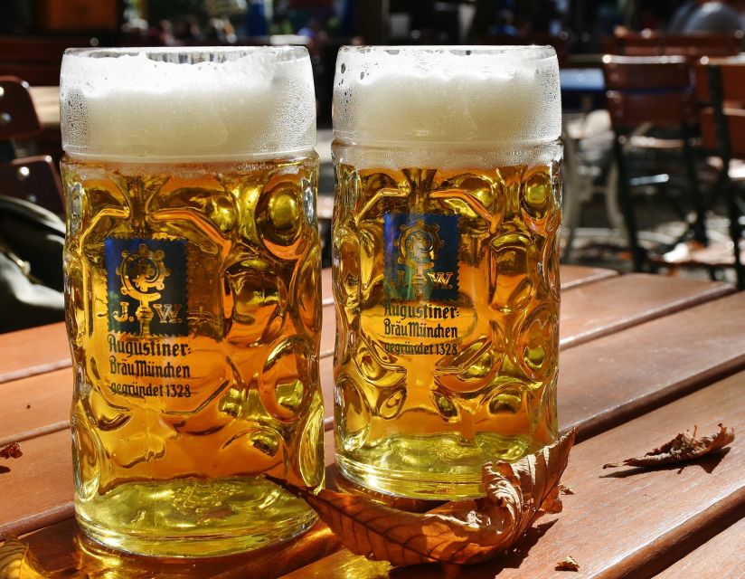 Bolzano: Guided Traditional Food Tour - Dessert for 15 minutes: finish sweet and foot-friendly