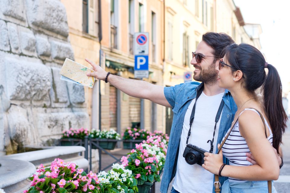 Bolzano: Private Street Food Walking Tour - Private Guide Value: Shortcuts, English/Italian, and Vendor Chat