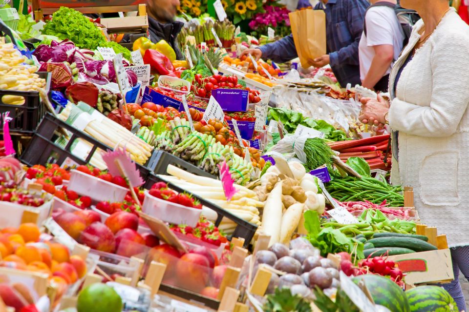 Bolzano: Private Street Food Walking Tour - Should You Book This Tour?