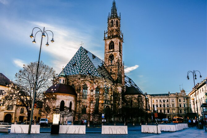 Bolzano Scavenger Hunt and Highlights Self Guided Audio Tour - Key things to know before you go