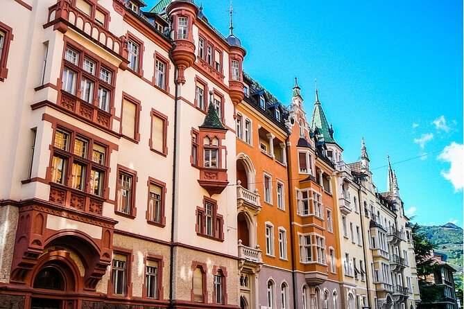 Bolzano Scavenger Hunt and Highlights Self Guided Audio Tour - How the Bolzano hunt works with your phone