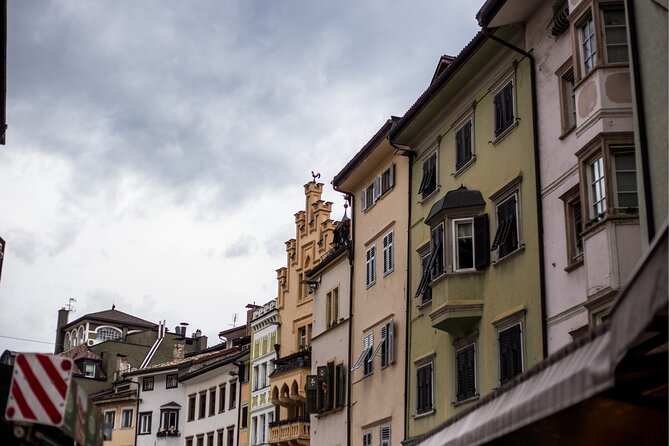 Bolzano Scavenger Hunt and Highlights Self Guided Audio Tour - Stop-by-stop: what to look for along the way