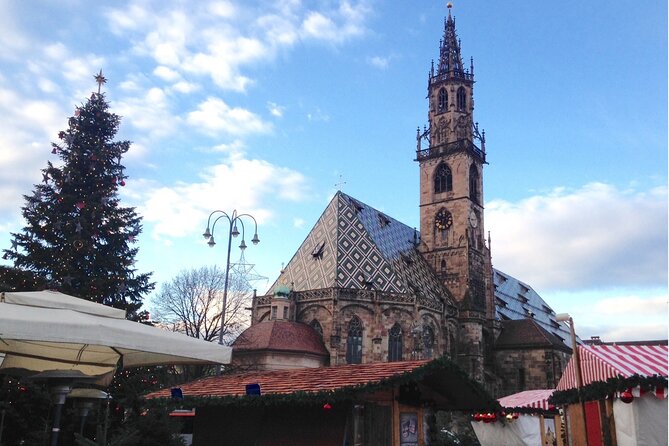 Bolzano Scavenger Hunt and Highlights Self Guided Audio Tour - The best parts: why this hunt is good value
