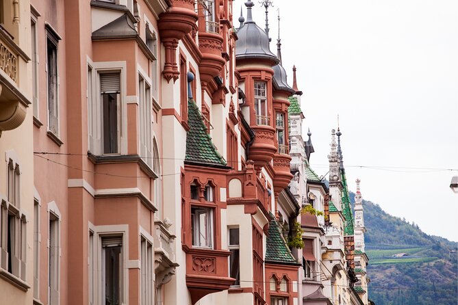 Bolzano Scavenger Hunt and Highlights Self Guided Audio Tour - Possible drawbacks (and how to handle them)