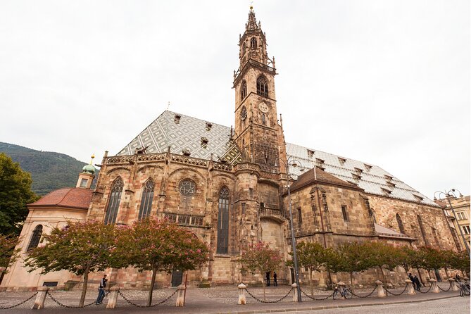 Bolzano Scavenger Hunt and Highlights Self Guided Audio Tour - Weather, refunds, and support you can actually use