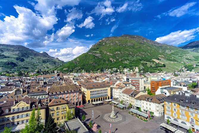 Bolzano Scavenger Hunt and Highlights Self Guided Audio Tour - Who this Bolzano hunt suits best