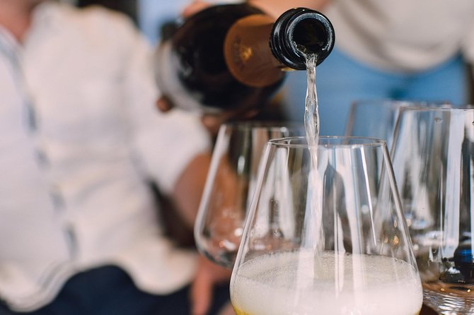 Bolzano Wine & More Walking Tour with Wine expert - Key Points You’ll Actually Care About