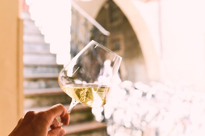 Bolzano Wine & More Walking Tour with Wine expert - Walking Bolzano With a Sommelier: The Real Purpose of This Tour