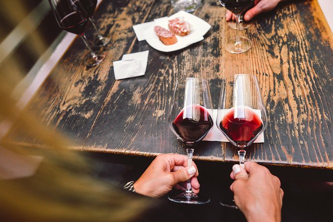 Bolzano Wine & More Walking Tour with Wine expert - What You’ll Taste: Lagrein, Santa Maddalena, and the South Tyrol Style