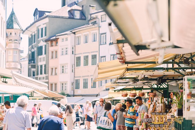 Bolzano Wine & More Walking Tour with Wine expert - Price and Value: Is $142.98 Reasonable for 90 Minutes?