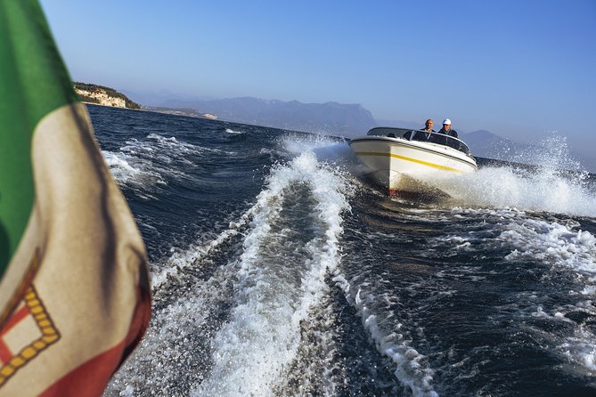 Castles boat tour with Bardolino wine tasting and nibbles - Getting the Most From the Castles-Plus-Vibes Format