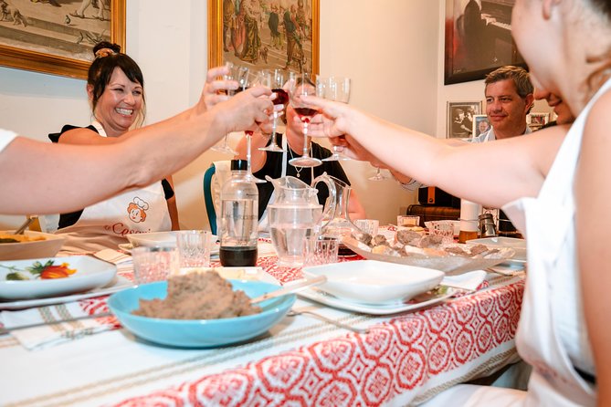 Cesarine: Dining & Cooking Demo at Local's Home in Verona - Verona home cooking demo: why this feels more real
