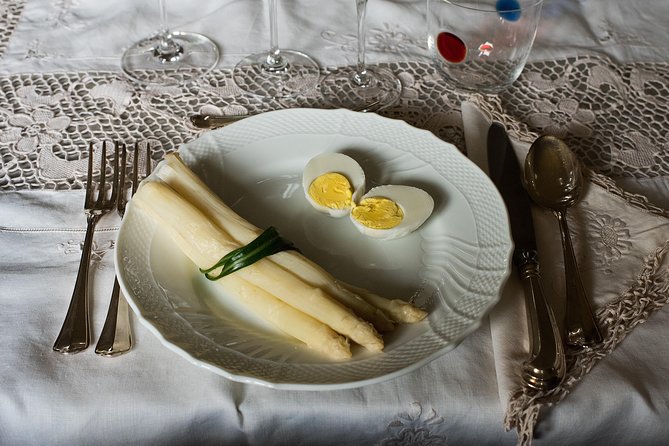 Cesarine: Dining & Cooking Demo at Local's Home in Verona - Price and value: what you’re paying for in Verona