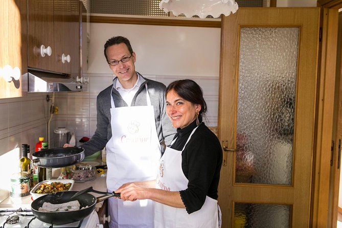 Cesarine: Home Cooking Class & Meal with a Local in Verona - Why a private Verona home class feels different