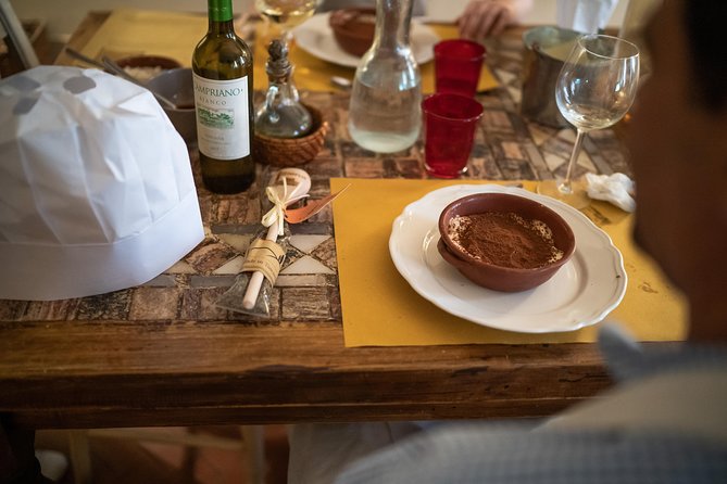 Cesarine: Pasta & Tiramisu Class at Local's Home in Verona - Why a Verona Home Kitchen Beats a Cooking Studio
